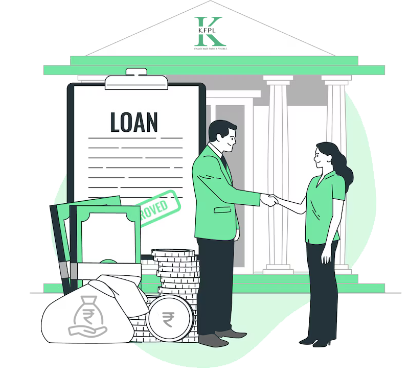 Co–Lending & BC Partnership