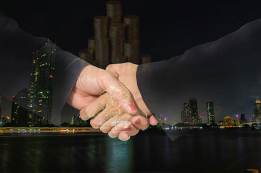 Co-Lending & BC Partnership